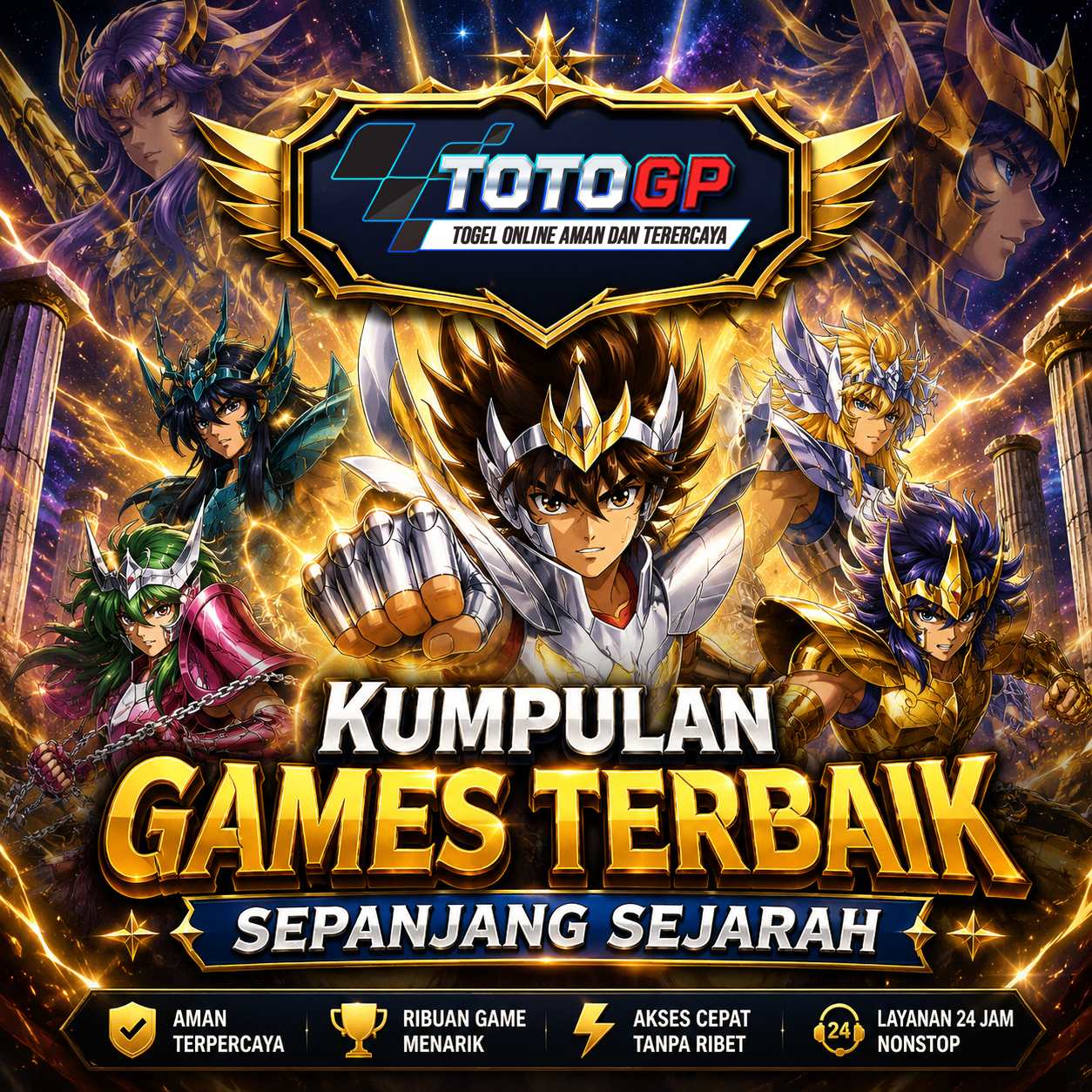 TOTOGP